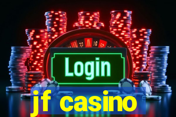 jf casino